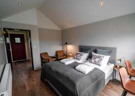 Frost and Fire Hotel 4