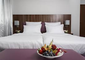 AKZENT Hotel Laupheimer Hof 4