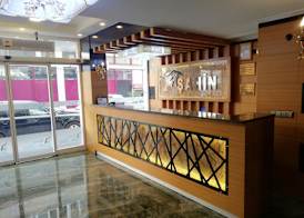 BURSA ŞAHiN HOTEL 2