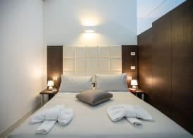 Morin 10 Rome Exclusive Suites 5