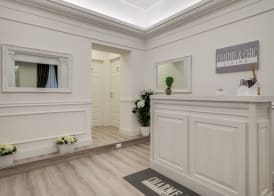 Charme & Chic Luxury 2