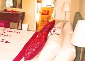 Durban Accommodation 4