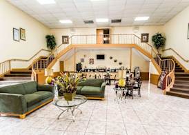 Econo Lodge Jacksonville South 3