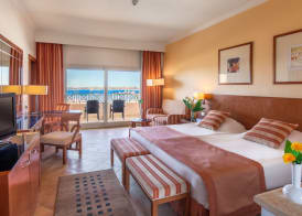 Cleopatra Luxury Beach Resort Makadi Bay - Adults Only 4