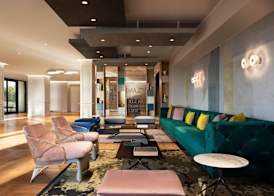 Sheraton Milan San Siro 2