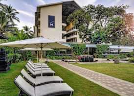 Novotel Goa Resort & Spa Candolim 2