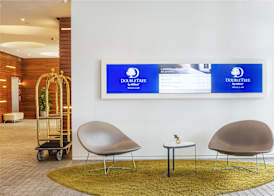 DoubleTree by Hilton Wroclaw 4