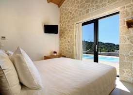 Mega Lithari Villas Corfu 2