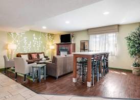 Sleep Inn & Suites Gettysburg 5
