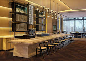 Marriott Executive Apartments Penang 4