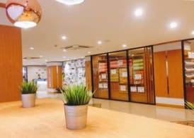Patra Boutique Hotel 3