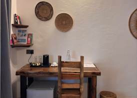 Casa Ananda Boutique Hotel 5