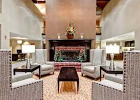 Homewood Suites by Hilton Houston-Kingwood Parc-Airport Area 5