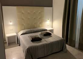 Hotel Assarotti 3