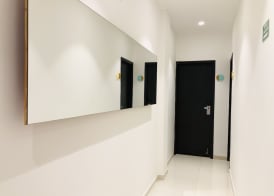 Summer House Inn San Andres 2