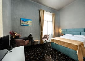Palace Bulevard 5