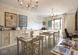 Morpheo Rooms 4