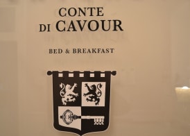 Conte di Cavour 2