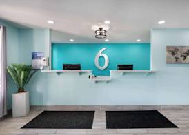 Motel 6 Macon, GA I 475 2