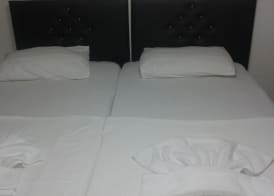 Bereket traveler Hotel 4