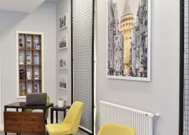Sayeban Gold Hotel 3