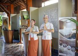 Sima Hotel Kuta Lombok 4