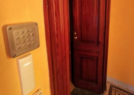 B&B Ad Quintum Torino 3