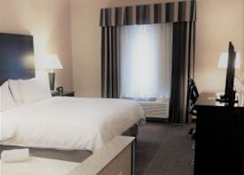 Holiday Inn Express & Suites PLYMOUTH by IHG 5