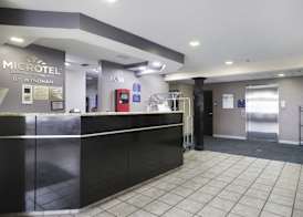 Microtel Inn & Suites by Wyndham Meridian 3