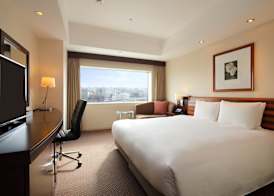 ANA Crowne Plaza OKAYAMA by IHG 5