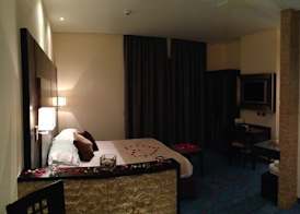 Hotel La Lucertola 3