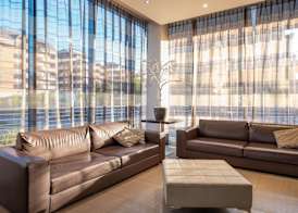 Quality Hotel Green Palace 4