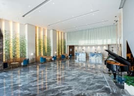 Brilliant Hotel - Afternoon Tea Inclusive 3