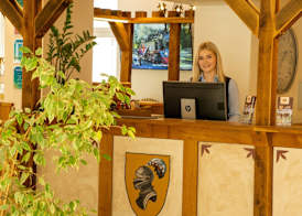 Hasseröder Burghotel 3