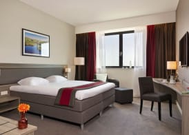 Fletcher Hotel-Restaurant Wings-Rotterdam 5