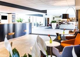 Novotel Breda 4