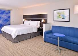 Holiday Inn Express & Suites OLATHE WEST by IHG 5