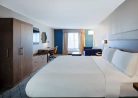 Holiday Inn Express & Suites TURLOCK-HWY 99 by IHG 3