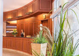 Hotel zur Post - ein Rovell Hotel 4