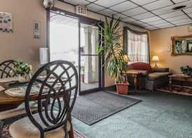 Horseshoe Curve Lodge 2