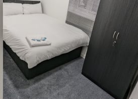 Cosy Rooms 4
