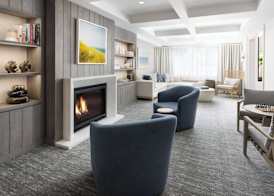 The Pell - Part of JdV by Hyatt 4