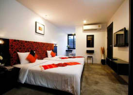 The Yorkshire Hotel - SHA Certified 5