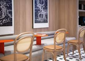 Holiday Inn Express Shanghai Hongqiao Linkong by IHG 3