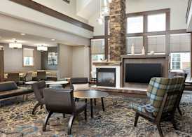 Residence Inn by Marriott Decatur Forsyth 2