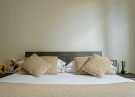 Homelink Firenze - Charlotte 2