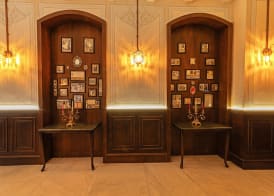 Meroddi Barnathan Hotel 5