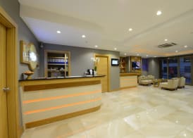 Hotel Olimpiyat 2