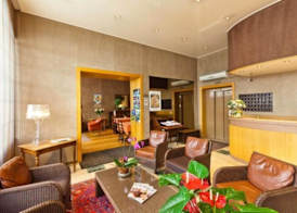 Hotel Du Nord 3