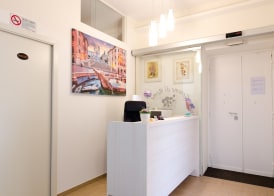 Gemme Di Roma Accomodation 4